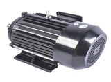 3 Phase 3 HP 1800RPM Electric Motor 230/460 Volt 182T 60HZ TEFC / IP55 Enclosure 53541899