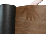 3' x 150' Professional Weed Barrier Fabric, Dual Color, Enhanced UV Protection 68755286