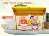 Toddler Swing Set 83365113