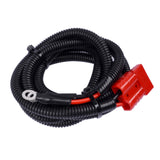 Power Ground Cable 3035933 Replacement for Buyers SaltDogg SHPE 750 1000 1500 51276416