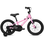 ZUN A16117 Ecarpat Kids' Bike 16 Inch Wheels, 1-Speed Boys Girls Child Bicycles For 3-4Years, With W2563P165517