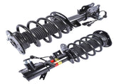 2Pcs Front Left & Right Shock Absorber Struts Assembly Replacement For Lincoln MKZ 2013-2020 67733217