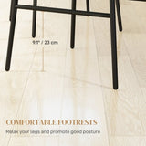 Height bar stool 30417732