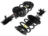 10x Front Struts Coil Spring w/ Control Arms fit for 2007-2013 Nissan Altima 172393 77193965