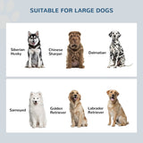 Elevated Dog Bowl 53418214