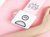 Wireless Mobile Printer 203DPI Bluetooth Connection for Journal Crafts Travel Photos for Mobile 18065615