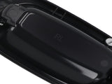 Exterior Door Handle Rear fit for Silverado Classic 2007 15721571 19356470 Black 78879524