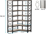 Shelf Book/Storage Cabinet 58639306