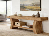 Long Console Table 53708542