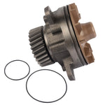 ZUN Engine Water Pump 20713787 8170460 for Volvo Truck Engine VN VNL D12 20734268 8170305 20431135 29288636