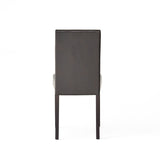 ZUN RYAN KD DINING CHAIR 55615.00