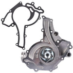 ZUN Engine Water Pump for Mercedes-Benz CL550 CLK550 CLS550 E550 G550 GL450 GL550 ML550 S550 SL550 00497924