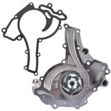 ZUN Engine Water Pump for Mercedes-Benz CL550 CLK550 CLS550 E550 G550 GL450 GL550 ML550 S550 SL550 00497924