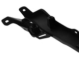 1x Front Right Fender Flare Molding fit for Toyota Highlander 2014-2019 Black 05946488