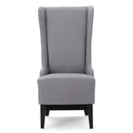 ZUN DINING CHAIR 59260.00GRY