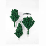 ZUN 7ft 1100 Branch Christmas Tree 84908498