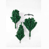 6ft 1050 Branch Christmas Tree 43654036