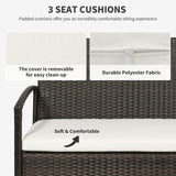 Backyard Patio Furniture Set 78194176