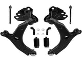 Front Lower Control Arms w/Ball Joint Assembly fit for 2010 2011 2012 2013 Mazda 3 85051971