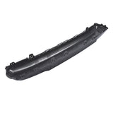 Front Bumper Trim Black 51117337791 Replacement for Mini Cooper F55 F56 2014-2021, F57 2016-2021 84914846