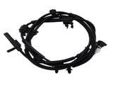 4 ABS Wheel Speed Sensor Front Rear Right & Left fit for Ford F150 2011 20122014 38852851