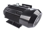 5HP Three Phase Air Compressor Motor TR50214 230/460V 1800 RPM TEFC 184T 65347480
