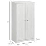Kitchen Storage Cabinet 83685945