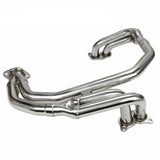 STAINLESS STEEL HEADER Fit For SUBARU IMPREZA 2.5RS 97-05 MT001155 29272649