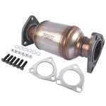 ZUN 16351 Catalytic Converters Assy for 2006-2008 Honda Ridgeline 3.5L,Acura TL 3.2L 54952997