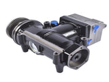 Air Brake Compressor with Gear Fit for PACCAR MX13 2139800 2121411 9122180020 9122180000 16691195