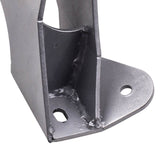 Upper Heavy Duty Track Bar Drop Bracket for Ford F250 1999-2004 4WD w/ 6-8 Lift 50713847