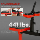 Training Gym Equipment 74155110