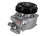 A/C Compressor & Clutch Fit For Toyota Echo 1.5L Base Sedan 4-Door 00-05 CO11063AC 45749862