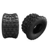 ZUN SPORT ATV 18X9.5-8 4-PLY TIRES 39441478