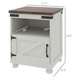 Kitchen CartKitchen Storage Cabinet /Sideboard / Side Table 07908429