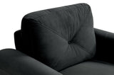 Couch Comfortable Sectional Couches and Sofas for Living Room Bedroom Office Small Space W2121P307535