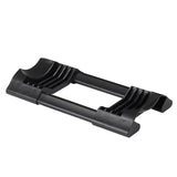 22LBS ADJUSTABLE DUMBBELL STEELPLASTIC W28591814