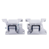 Motor Mounts Fit for Chevrolet/GMC 6.6L Diesel LB7 2001-2004 Fit for Chevrolet/GMC 6.6L 42646266