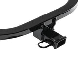 2in Trailer Hitch Receiver fit for Nissan Pathfinder 2022-2025 Rear Class 3 GTW 51645516