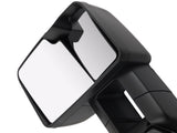 Left Right Mirror fit for GMC C1500/C3500 1988-2001 SC05097IT921TU Black Power 93976322