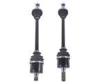 2Pcs Front CV Axle LeftRight for Can-Am Defender HD10/Max HD10/Pro HD10 4x4 Limited & Cab 2020-2022 35299857