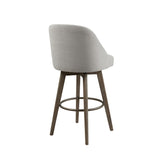 Bar Stool with Swivel Seat B03548717