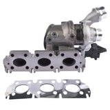 Turbo Charger 11657633795 11659895980 for BMW 116i 118i 218i 318i 418i B38B15A Engine 11655A14817 93963806