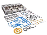 Complete Cylinder Head Gasket Set Fits for Kubota L225 L245 D1102 D1101 L2201 L2000 Engine 41419855