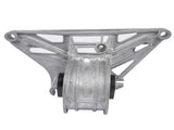 Center Engine Mount Bracket Replacement for Porsche 986 987 Boxster Cayman 1997-2008 98737502305 80035456