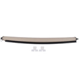 Beige Sunshade Sunroof Cover Fit for Cadillac SRX Base Luxury Performance Premium 2.8L 3.0L 3.6L V6 53896833