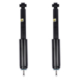 2Pcs Rear Shock Absorbers Fit for Chevy Malibu 2016-2023 L4 1.5L 1.8L 2.0L PM6001492 98336700