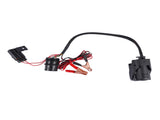 Diagnostic Cable Fits For Paccar MX13 EPA17 ACM Heavy Duty Commercial Vehicles MQ-A00W1823MUH1 91503565