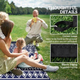 Reversible Outdoor Rug 42191636