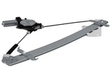 Power Window Lift Assembly fit for Subaru Outback Wagon 2010-14 Driver Side 82444993